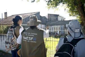 Comissão sobre aposentadoria de agentes de saúde será instalada na terça – Notícias