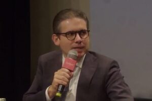 Motta sobre a condenação de Carla Zambelli: decisão judicial tem que ser cumprida – Notícias