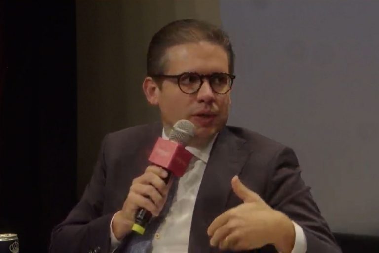 Para Motta, objetivo da reforma administrativa é um Estado mais leve com serviço melhor – Notícias