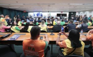 Comissão sobre aposentadoria especial de agentes de saúde começa a funcionar – Notícias