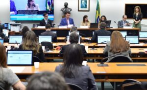 Especialistas apontam desafios para a educação de crianças com deficiência – Notícias