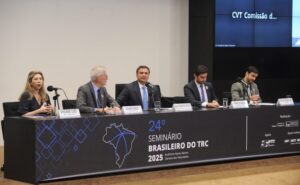 Roubo de cargas diminui, mas continua sendo desafio no país, afirma ANTT – Notícias