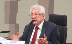 Chinaglia é o novo presidente da comissão da representação brasileira no Parlasul – Notícias