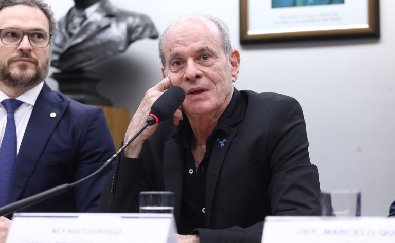 Ney Matogrosso e Luisa Mell pedem aprovação de projeto que aumenta pena para tráfico de animais silvestres – Notícias