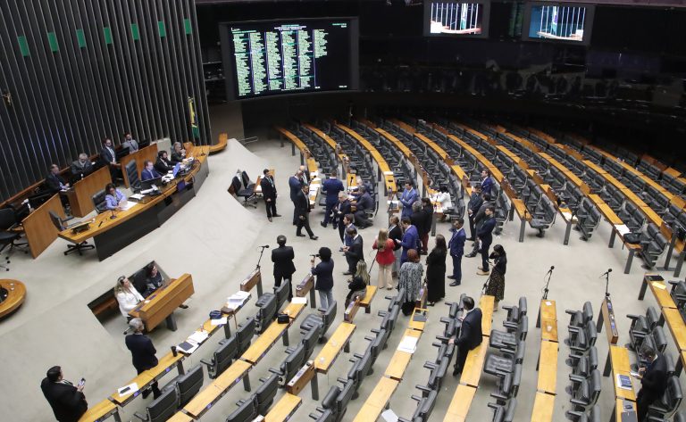 Plenário reúne-se nesta manhã para votar acordos internacionais – Notícias