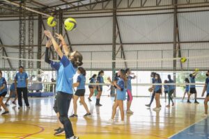 Comissão discute estratégias para ampliar acesso ao esporte educacional – Notícias