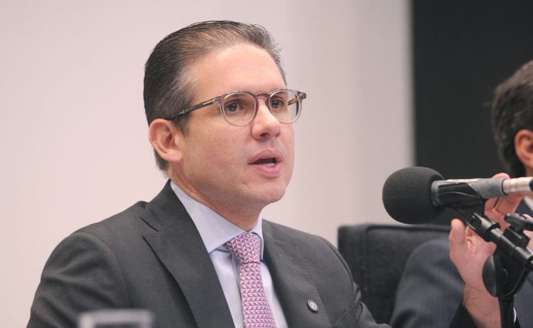 Motta designa relatores da LDO, da MP da compensação do IOF e da lei do licenciamento ambiental – Notícias