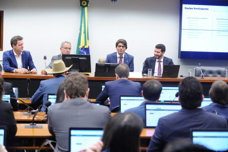 Grupo de trabalho da reforma administrativa ouve representantes dos servidores e do setor produtivo – Notícias