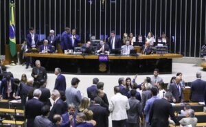Congresso inicia sessão conjunta para analisar propostas; acompanhe – Notícias