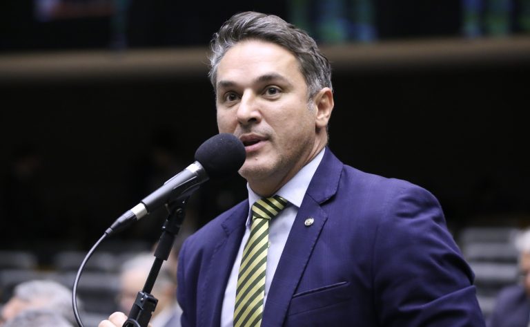 Projeto suspende decreto do governo que determinou aumento do IOF – Notícias