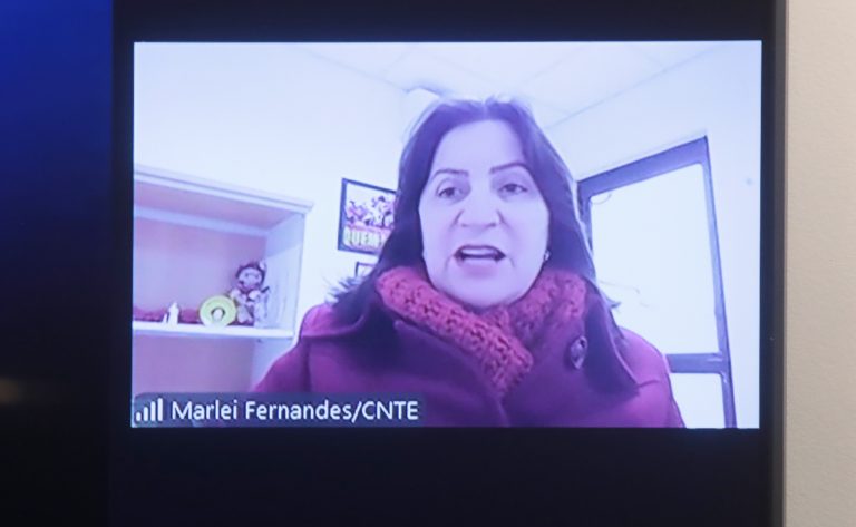 Especialistas destacam importância de garantir a valorização dos professores no novo PNE – Notícias