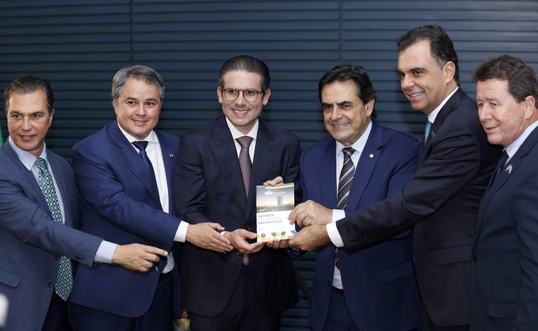 Motta: Câmara tem compromisso com setores produtivos e com a responsabilidade fiscal – Notícias