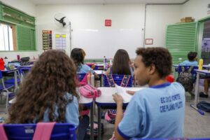 Comissão especial discute financiamento e infraestrutura da educação básica – Notícias