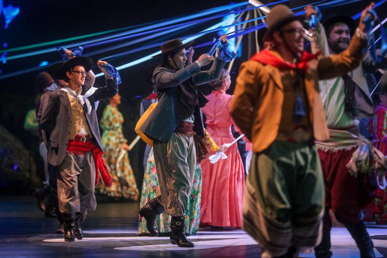 Comissão de Cultura debate a regulamentação do Sistema Nacional de Cultura – Notícias