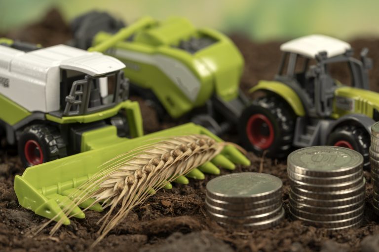 Comissão de Agricultura debate endividamento de produtores rurais de Mato Grosso do Sul – Notícias