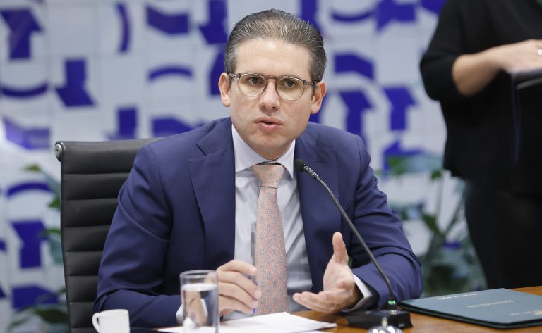 Motta defende derrubada do IOF pelo Congresso e critica polarização do “nós contra eles” – Notícias