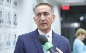 Cancelada audiência com o ministro da Integração – Notícias