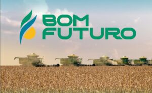 Justiça de Mato Grosso embarga fazenda do grupo Bom Futuro por desmatamento, mas nega pedidos de bloqueio financeiro contra os réus.