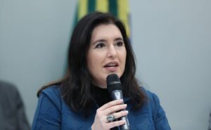Cancelada audiência com a ministra Simone Tebet sobre o projeto da LDO de 2026 – Notícias