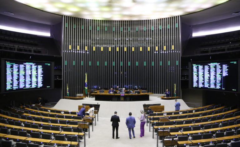 Deputados analisam MP que libera R$ 520 milhões para ações de defesa civil; acompanhe – Notícias