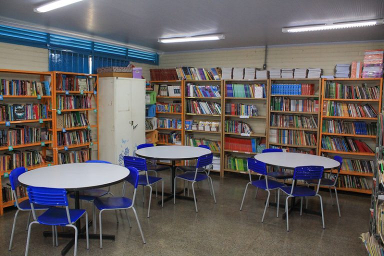 Seminário debate experiências internacionais e lições para o currículo escolar brasileiro – Notícias