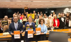 Câmara recebe mais de 400 propostas antirracistas para o novo Plano Nacional de Educação – Notícias