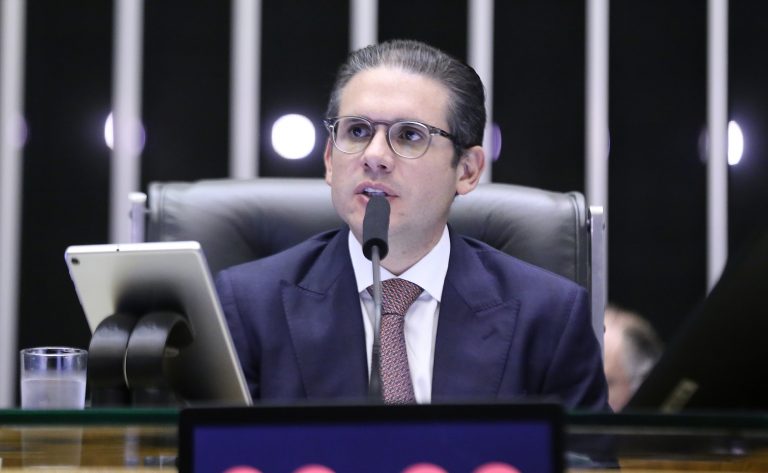 Motta agradece apoio após gestão ser bem avaliada por deputados em pesquisa – Notícias