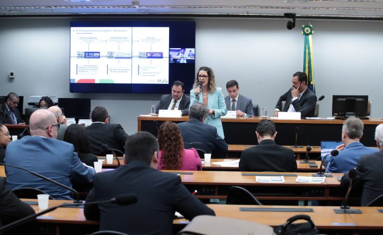 Debatedores defendem inserção de sistemas de armazenamento na matriz elétrica – Notícias