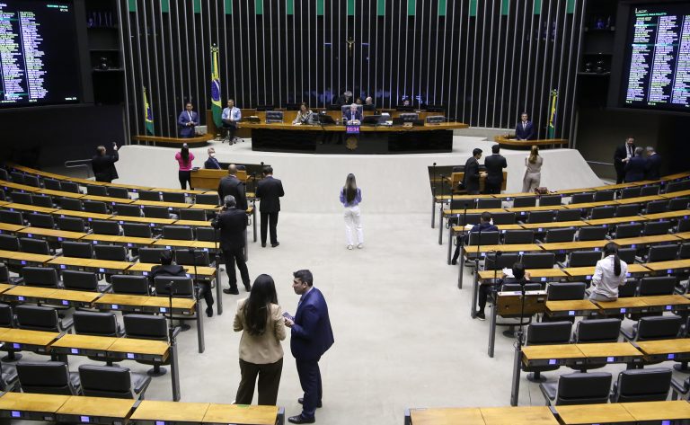 Câmara analisa projeto que dificulta progressão de regime para condenados por crime hediondo; acompanhe – Notícias