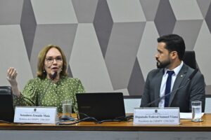 Instalada comissão para analisar programa que agiliza os benefícios do INSS – Notícias