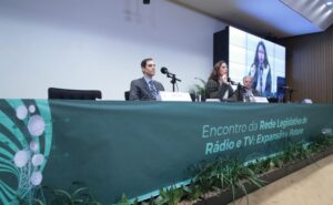 Seminário discute futuro das rádios legislativas e atrai cidades interessadas na implantação de emissoras – Notícias