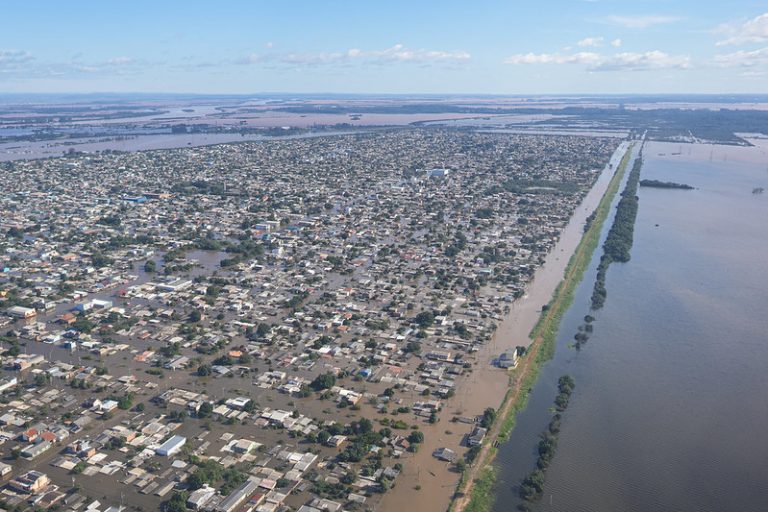 Cancelado debate sobre a retomada das atividades no RS após enchentes – Notícias