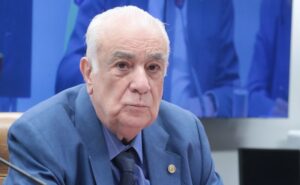 Comissão aprova regras para a circulação de carros autônomos no Brasil – Notícias