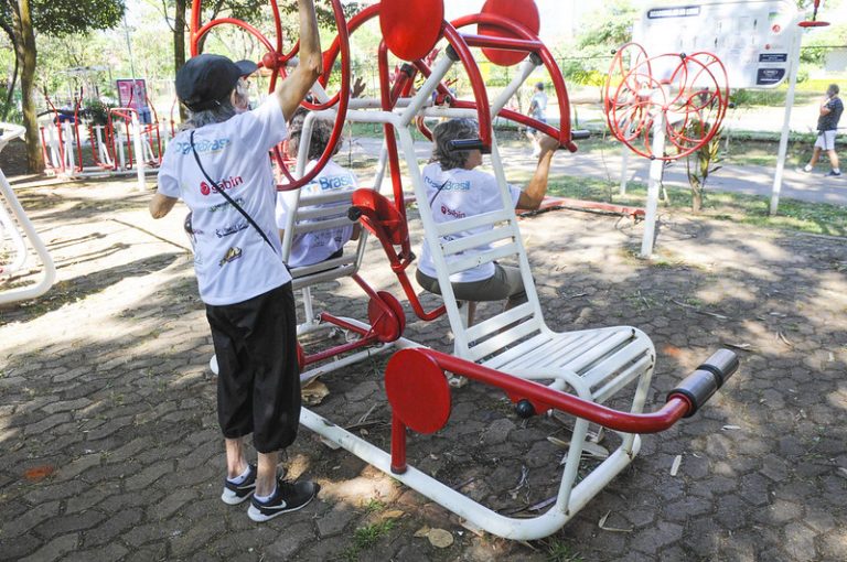 Seminário debate medidas para prevenir quedas acidentais de idosos – Notícias