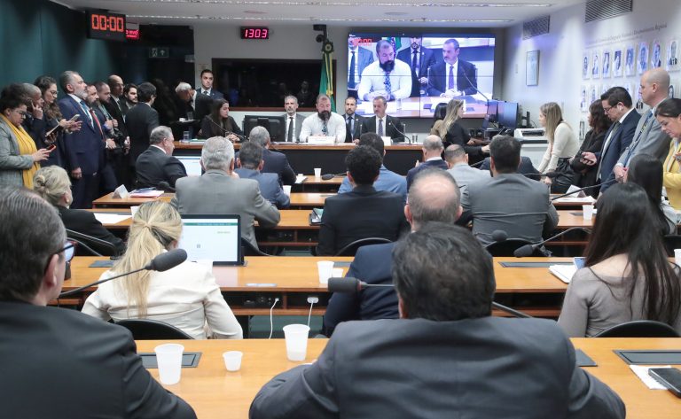 Diretor da Polícia Federal rebate acusações de uso político da instituição – Notícias