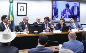 Relator antecipa pontos do anteprojeto de reforma administrativa – Notícias