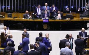 Câmara aprova projeto que proíbe uso de animais em testes de cosméticos – Notícias