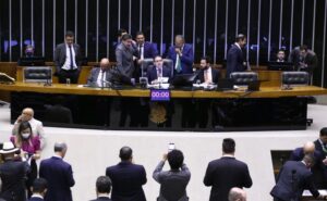 Câmara aprova criação do grupo parlamentar Brasil-Vaticano – Notícias