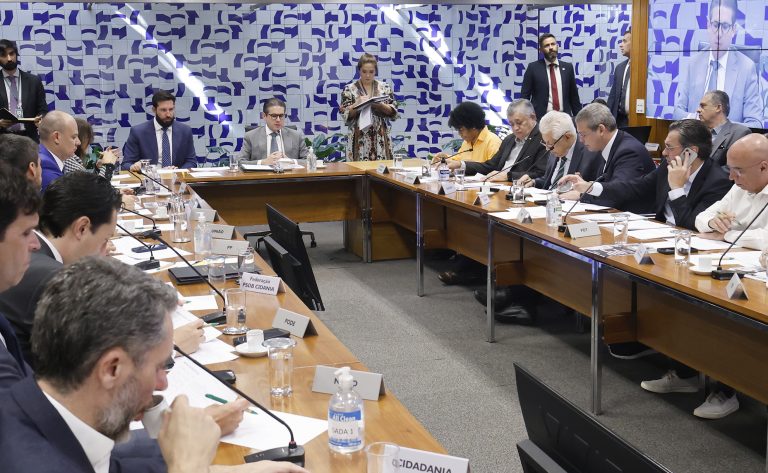 Licenciamento ambiental será votado na próxima semana, definem líderes – Notícias