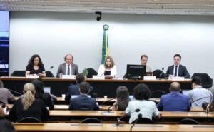 Governo vê “dano irremediável” em projeto de novo licenciamento ambiental e prevê judicialização do tema – Notícias
