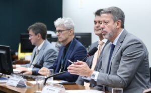 Relator eleva faixa que terá redução parcial do Imposto de Renda a partir de 2026 – Notícias