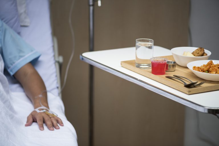 Comissão de Saúde debate atualização de normas para terapia nutricional – Notícias