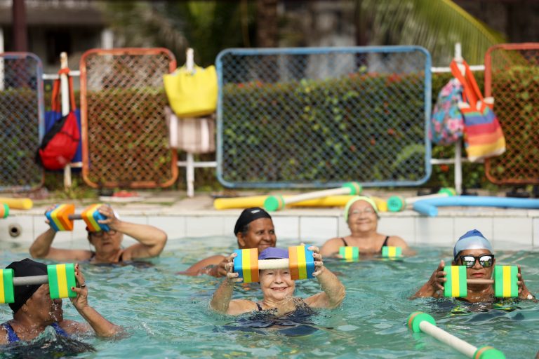 Comissão discute transição demográfica e envelhecimento da população brasileira – Notícias