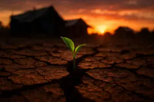 Ação do MPF investiga a longa espera de 41 famílias por assentamento em Santo Antônio do Leverger, MT.