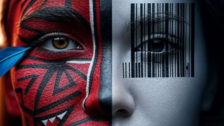 Estudo do Ipea revela como o Cadastro Único, ao padronizar conceitos como família e renda, falha em reconhecer a diversidade cultural dos povos indígenas, associando-os à pobreza.