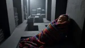 nquérito do MPF apura se falha burocrática e negligência da União resultaram na morte de criança indígena que precisava de medicamento.