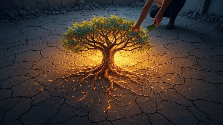 Professoras em Mariana utilizam a pedagogia para abordar o trauma do desastre de Fundão com crianças da educação infantil.