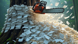 Apesar de um dos mais robustos conjuntos de leis ambientais do mundo, o Brasil enfrenta o desafio de conter o avanço do desmatamento, que persiste em todos os biomas por falhas na fiscalização e no planejamento estratégico.