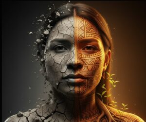 Uma palavra, cinco letras. No cotidiano, "índio" soa para muitos como um sinônimo inofensivo de "indígena", uma forma abreviada de se referir aos povos originários do Brasil.