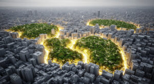 Nova metodologia expõe como a falta de mapeamento da vegetação urbana impede os municípios de acessarem financiamentos e cumprirem metas ambientais